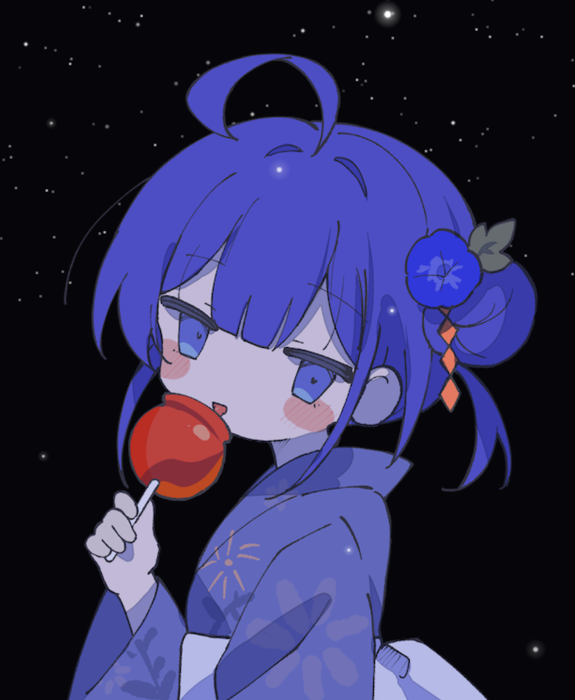 花火大会のサムネイル
