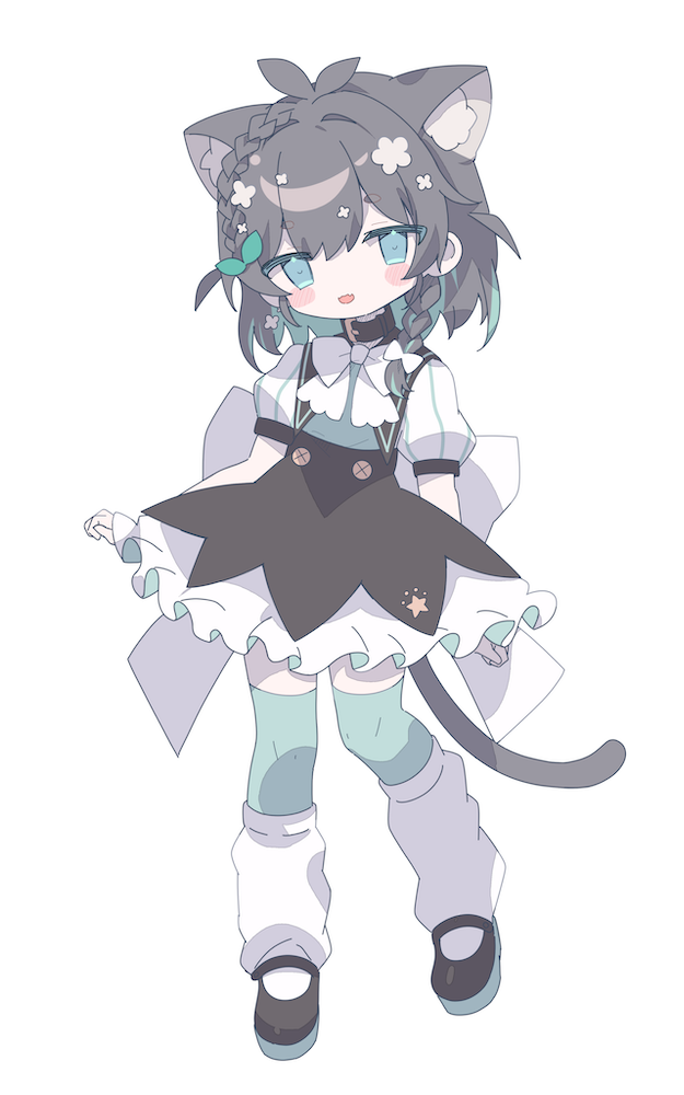 小日向えだ様ご依頼